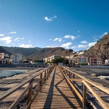 Brisa Del Mar Playa de Santiago (Isla de la Gomera)