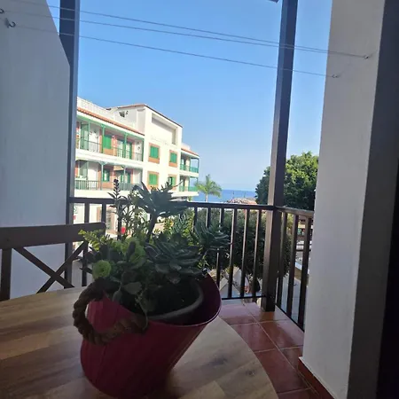 Brisa Del Mar Appartement *