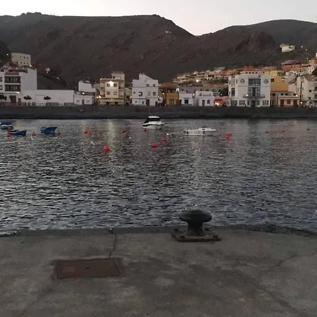 Apartament Brisa Del Mar *