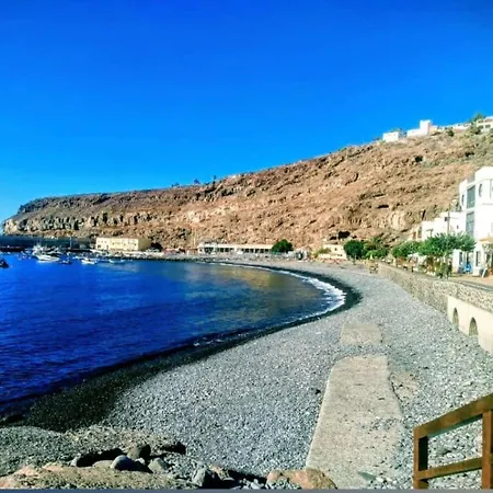 Brisa Del Mar Appartement *