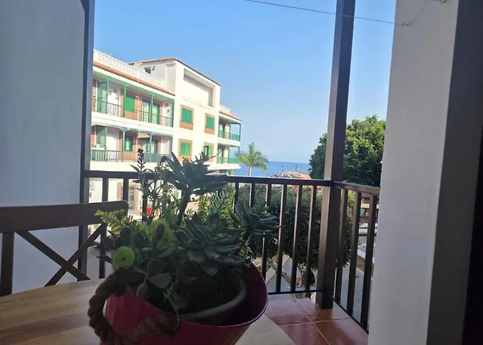 Brisa Del Mar דירה *