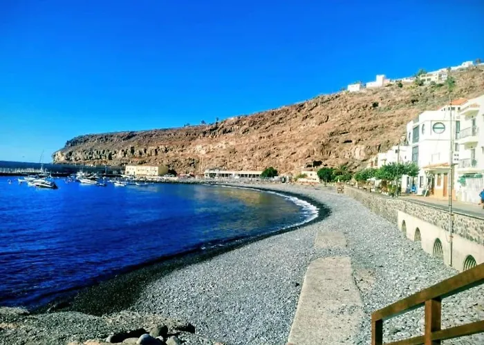 Brisa Del Mar דירה *